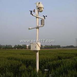 育種小區(qū)遠程監(jiān)控系統(tǒng)