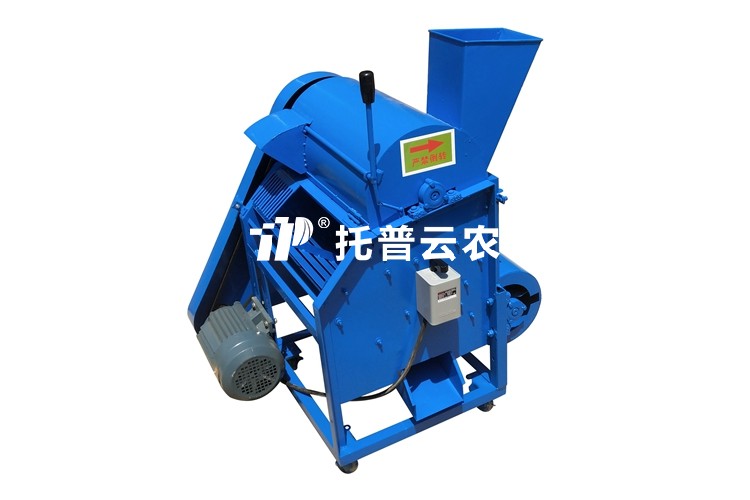 大豆單株脫粒機(jī)
