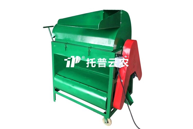 大豆小區(qū)脫粒機(jī)