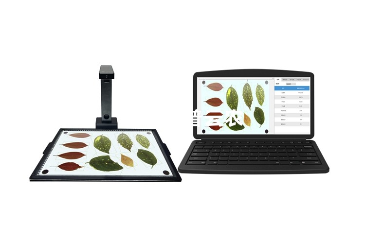 智能葉面積測(cè)量?jī)x