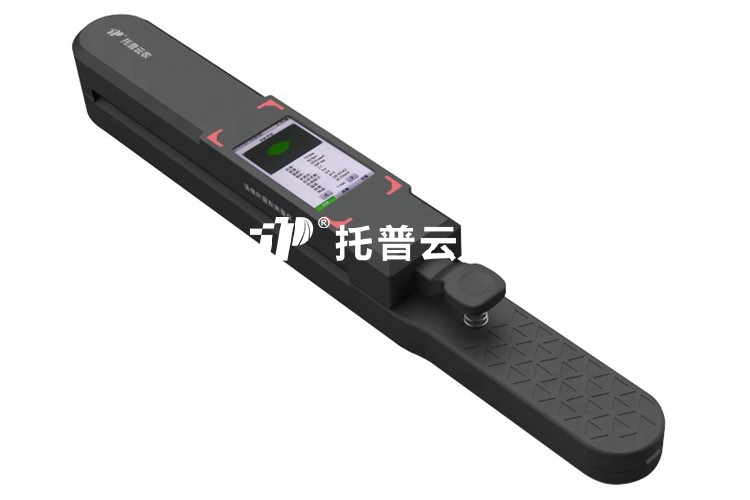 便攜式葉面積測(cè)量?jī)x