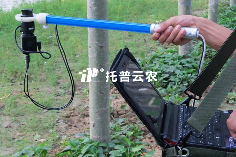 植物冠層分析儀