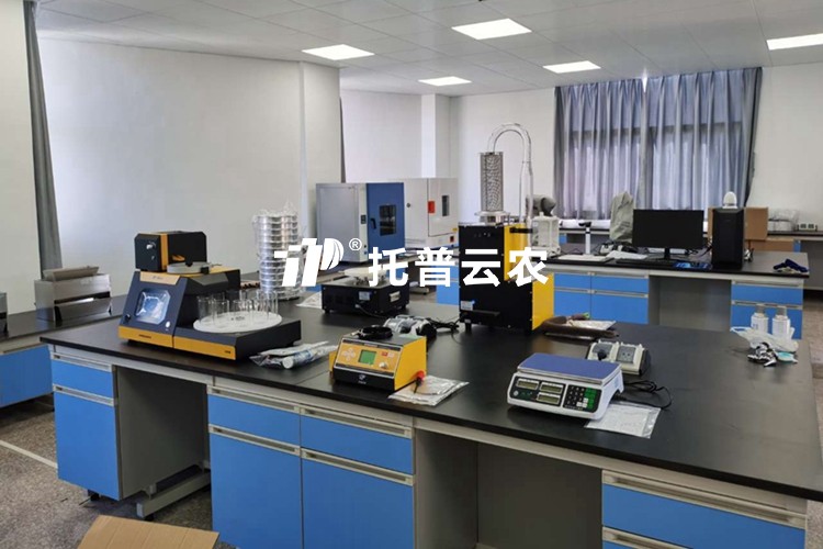 種質(zhì)資源保護(hù)項(xiàng)目儀器設(shè)備